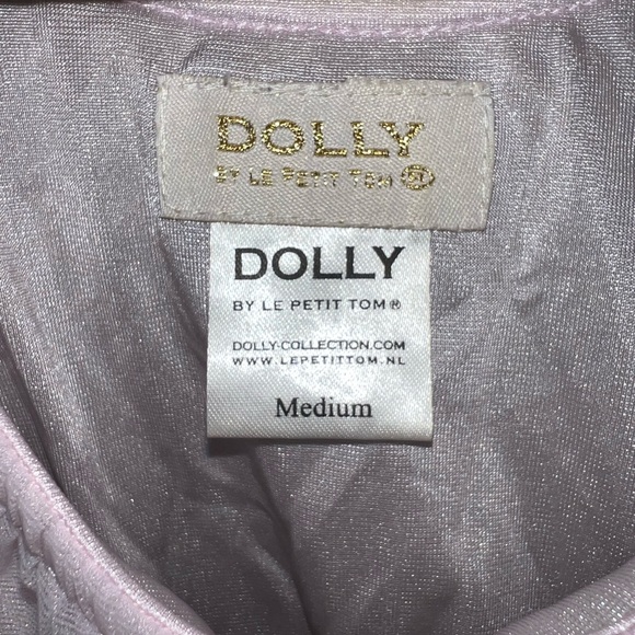 Dolly by Le Petite Tom dress - Picture 4 of 6